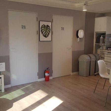 Flexhome Seoel Buitenkant foto