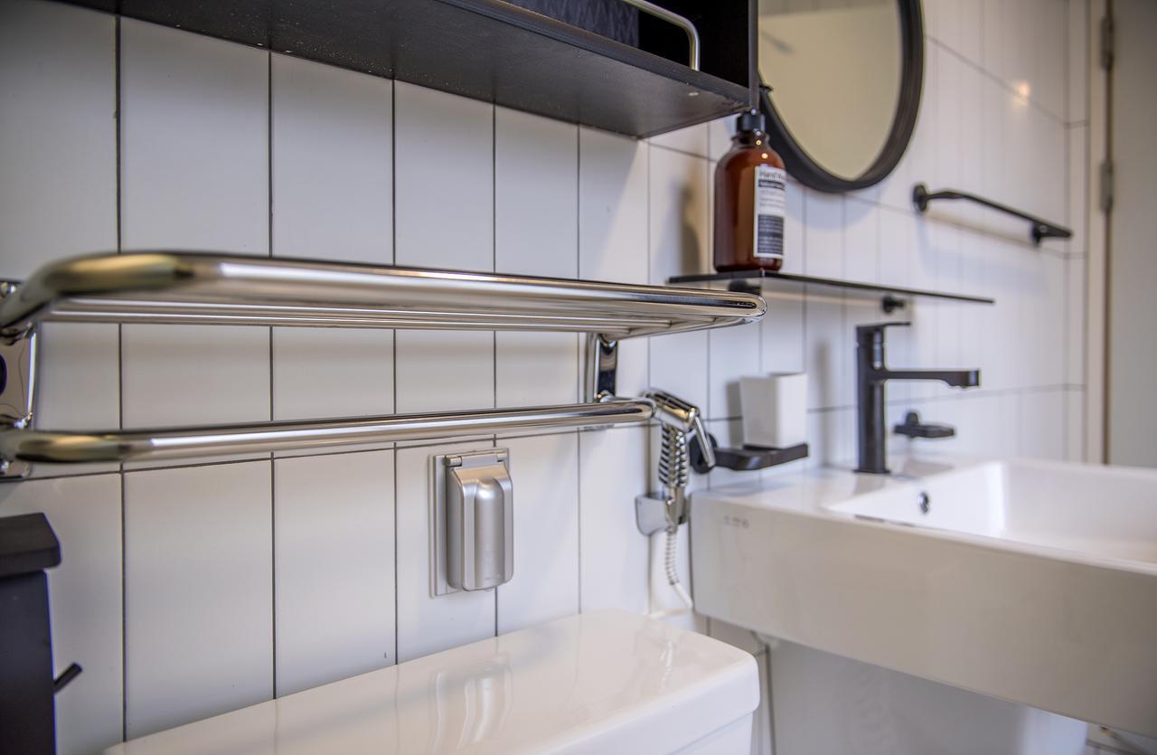 Flexhome Seoel Buitenkant foto