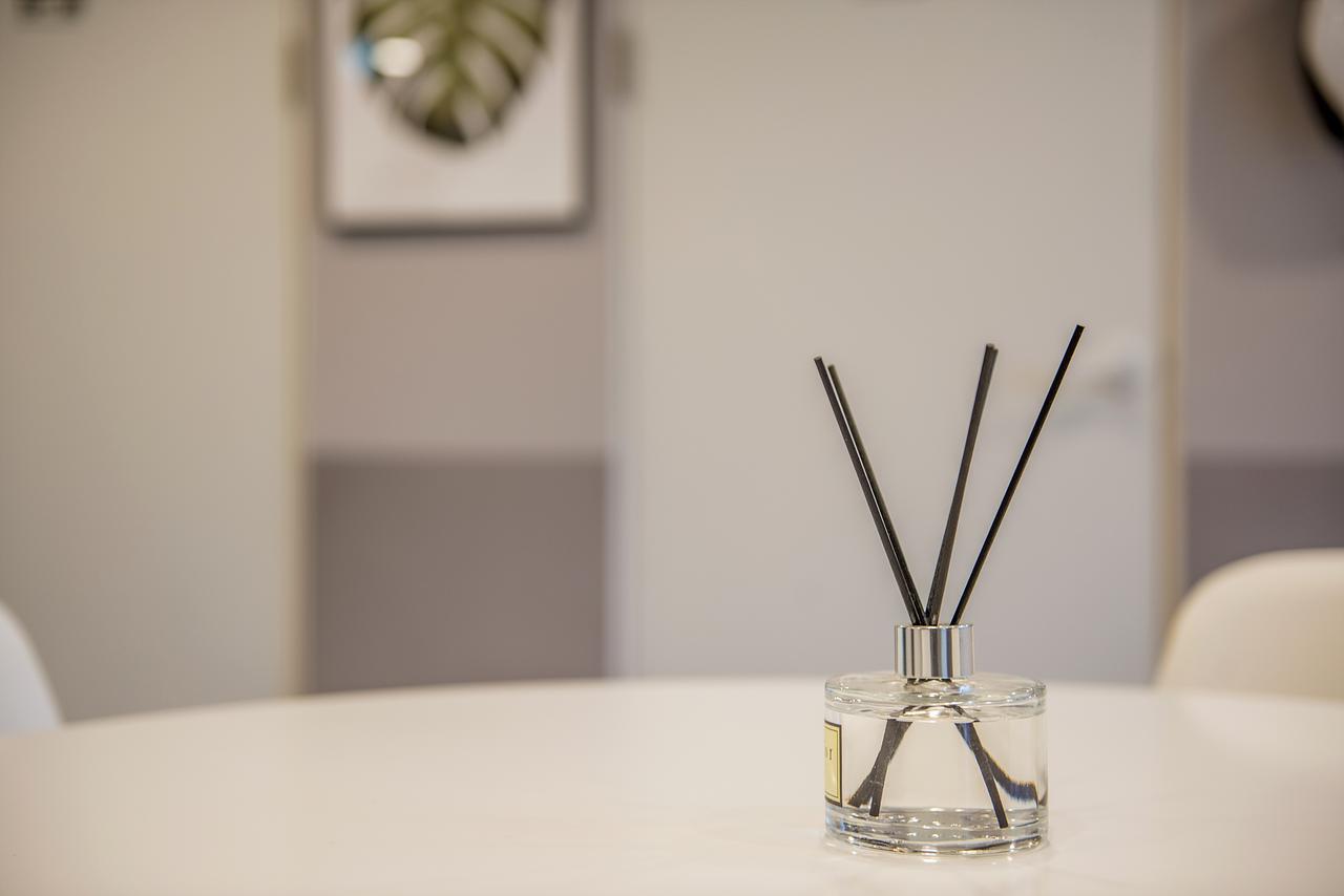 Flexhome Seoel Buitenkant foto