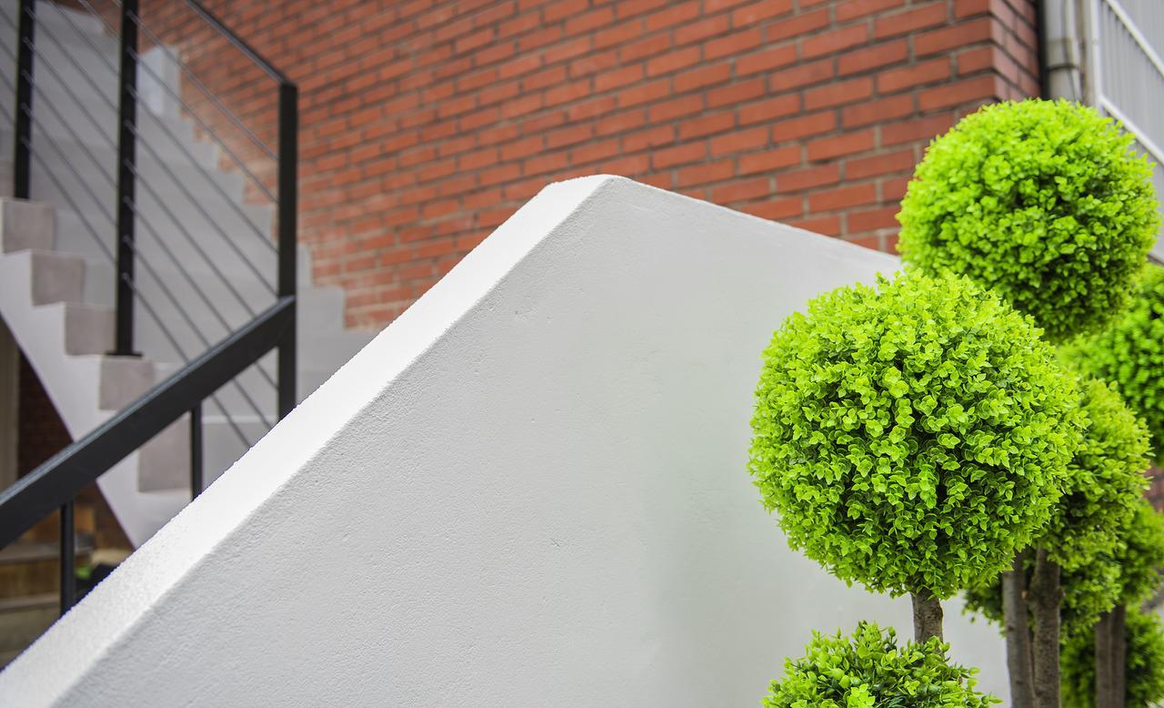 Flexhome Seoel Buitenkant foto