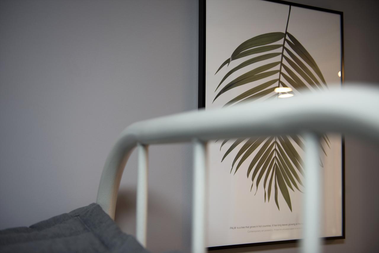 Flexhome Seoel Buitenkant foto