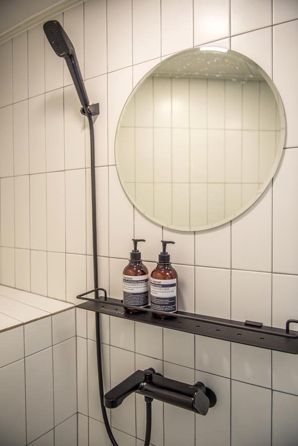 Flexhome Seoel Buitenkant foto
