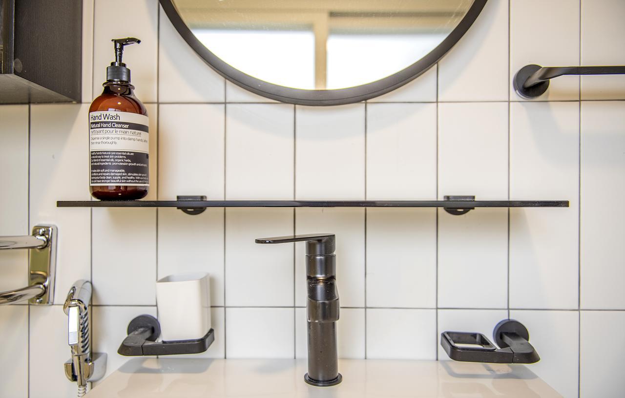 Flexhome Seoel Buitenkant foto