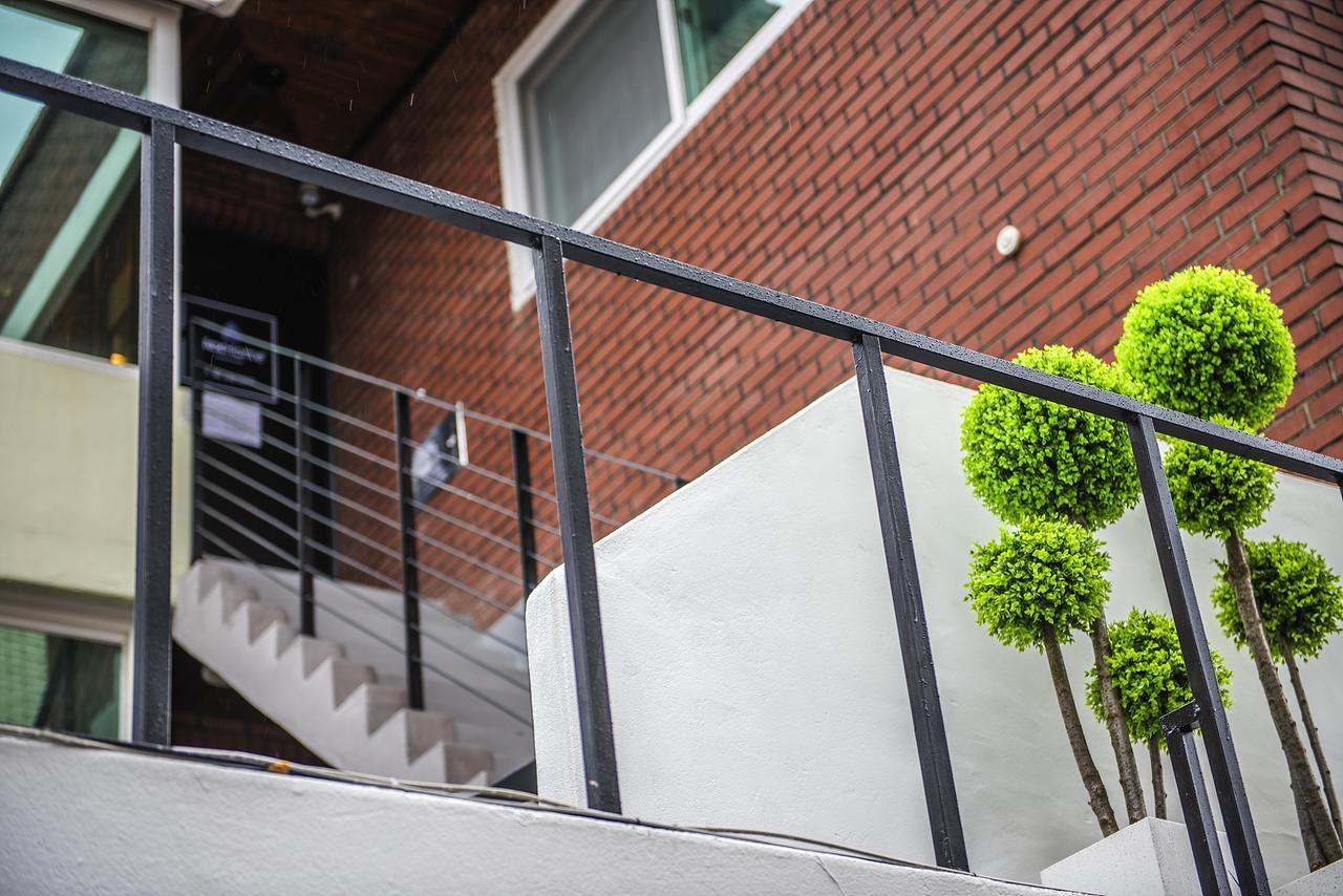 Flexhome Seoel Buitenkant foto