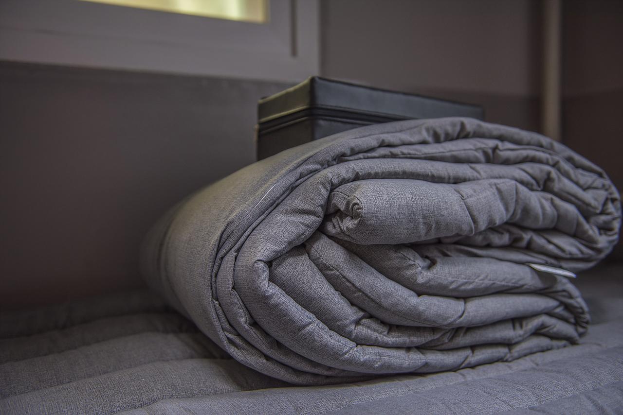 Flexhome Seoel Buitenkant foto