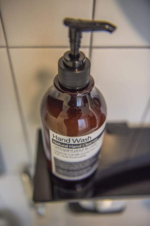 Flexhome Seoel Buitenkant foto