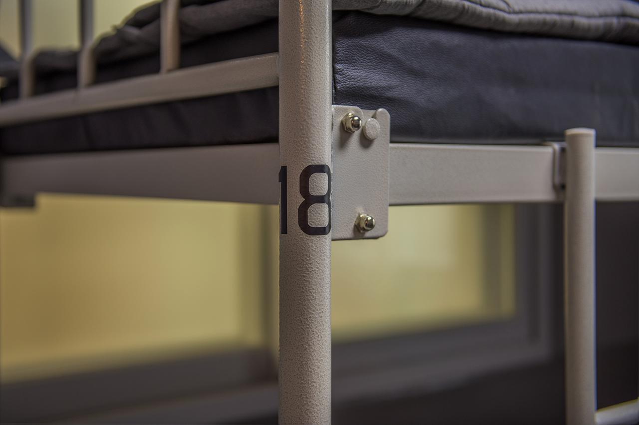 Flexhome Seoel Buitenkant foto