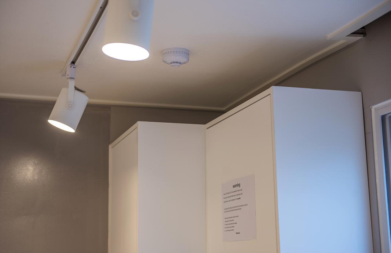 Flexhome Seoel Buitenkant foto