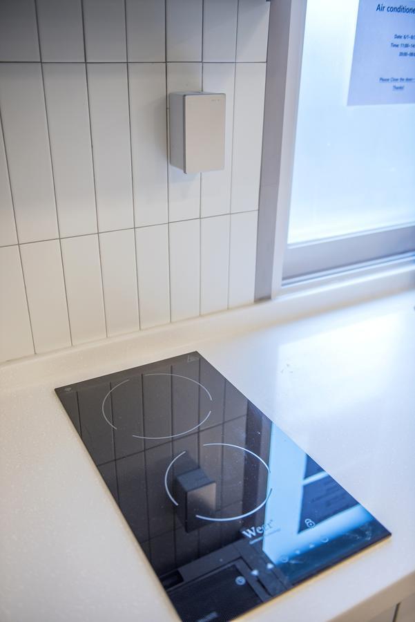 Flexhome Seoel Buitenkant foto