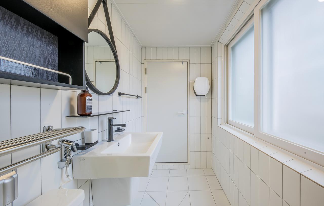Flexhome Seoel Buitenkant foto