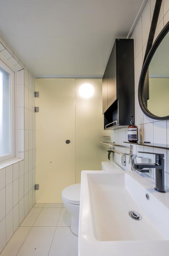 Flexhome Seoel Buitenkant foto