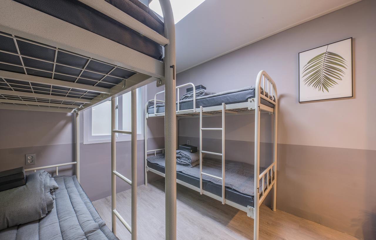 Flexhome Seoel Buitenkant foto