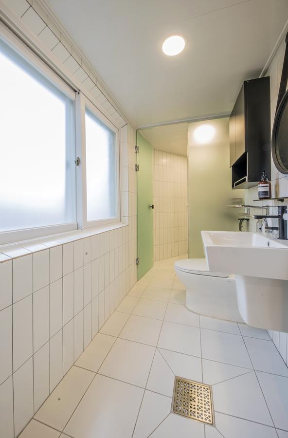 Flexhome Seoel Buitenkant foto