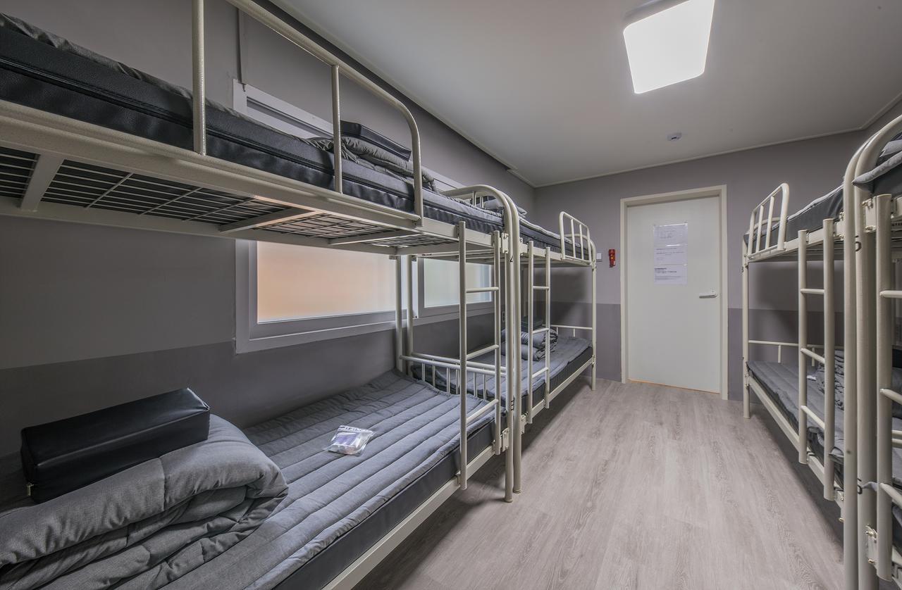 Flexhome Seoel Buitenkant foto