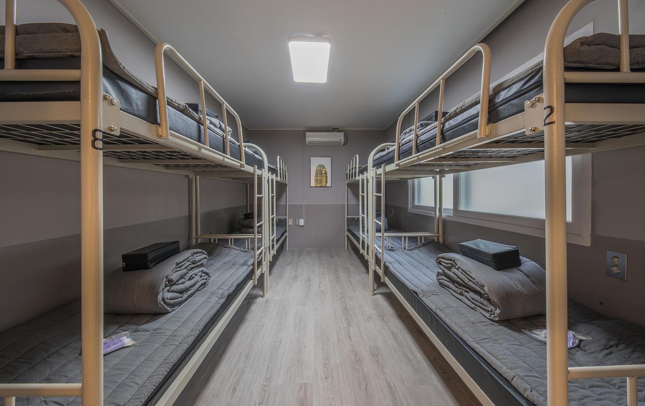 Flexhome Seoel Buitenkant foto