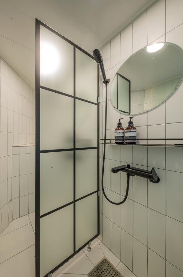 Flexhome Seoel Buitenkant foto