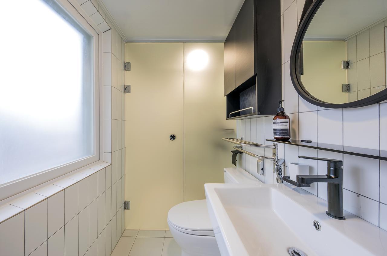 Flexhome Seoel Buitenkant foto