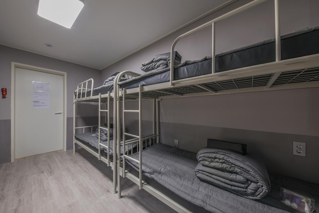 Flexhome Seoel Buitenkant foto