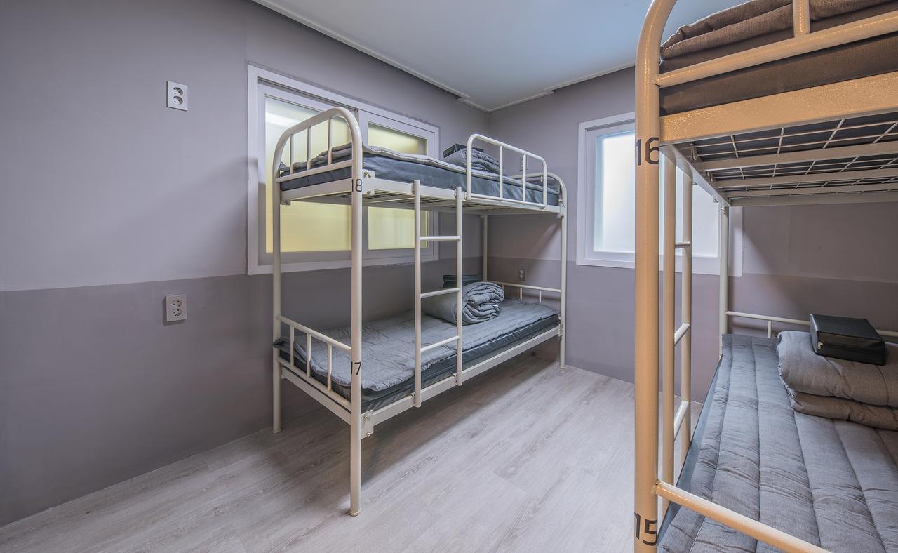 Flexhome Seoel Buitenkant foto