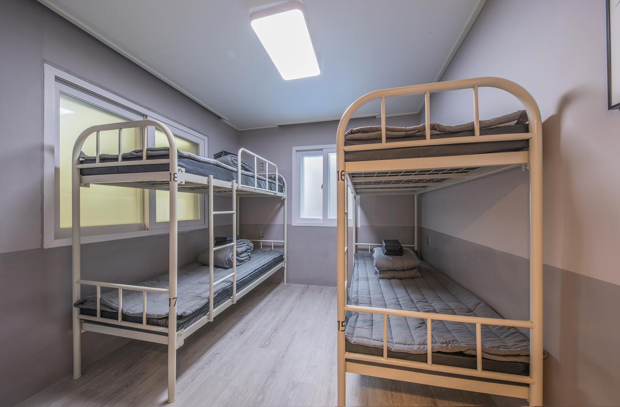 Flexhome Seoel Buitenkant foto