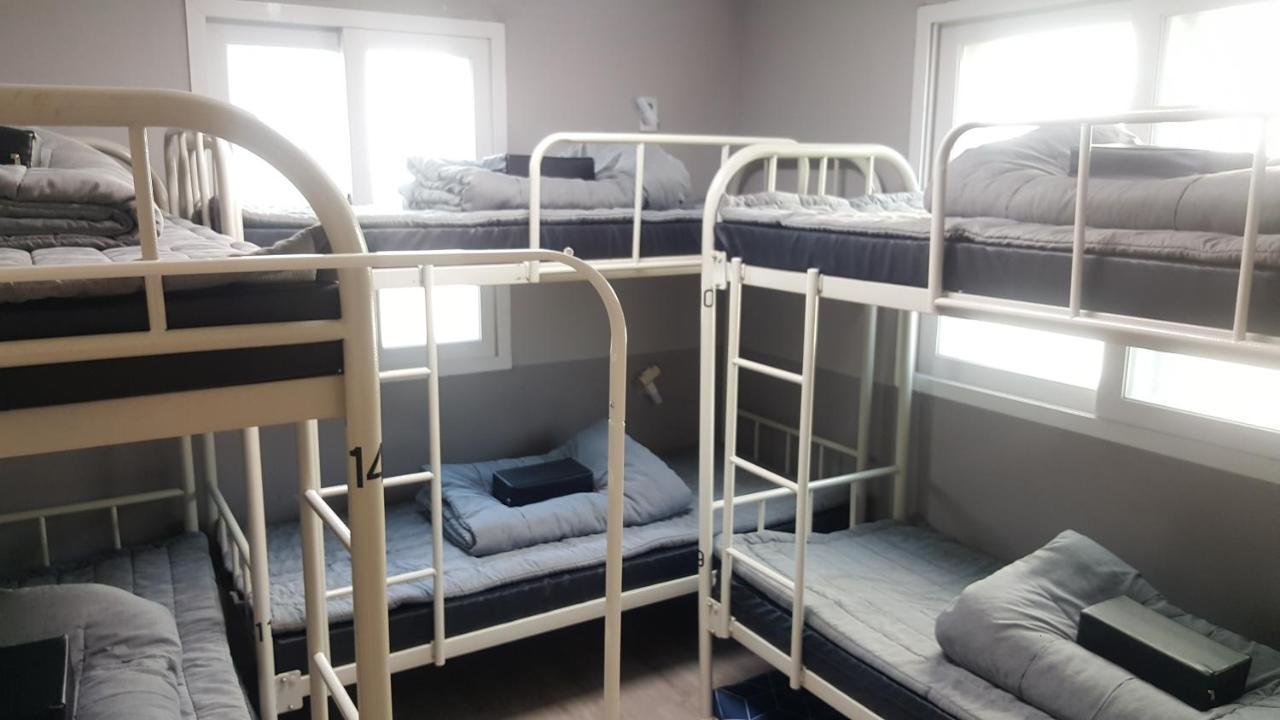 Flexhome Seoel Buitenkant foto