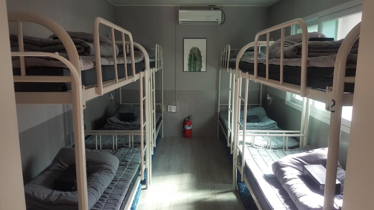 Flexhome Seoel Buitenkant foto